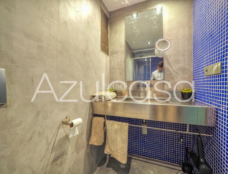 Foto 93cc3fb3-3e99-4b4c-a796-7f1a13aef0bd. Appartement dans Ensanche-Diputación Alicante