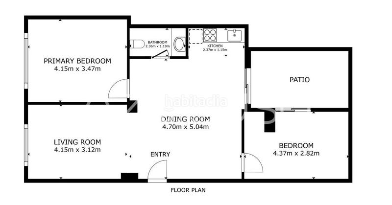Foto 945989cc-3c9e-4136-9077-7067d78e0526. Appartement dans Ensanche-Diputación Alicante