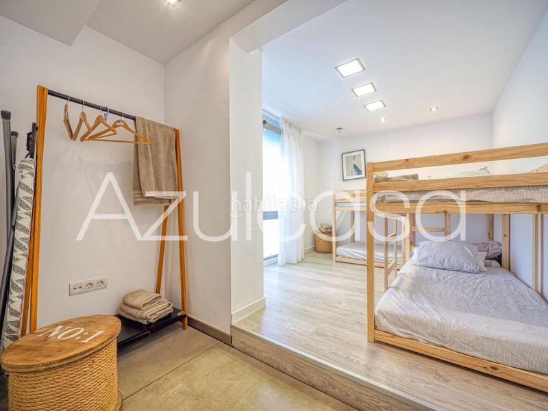 Foto bafdf71f-5344-494c-bf07-6223cbf9473f. Appartement dans Ensanche-Diputación Alicante