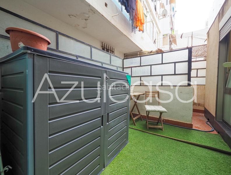 Foto bb3664c2-54aa-44c0-b1f3-67da05713698. Appartement dans Ensanche-Diputación Alicante