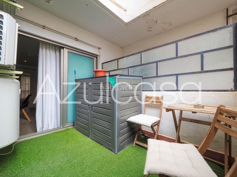 Foto f863cd4d-d708-4f1a-bfad-8a74d614aa3b. Appartement dans Ensanche-Diputación Alicante