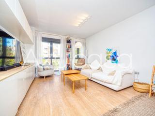 Appartement  Avenida general marva. Estupenda vivienda de lujo en el centro de alicante con 3 dormit