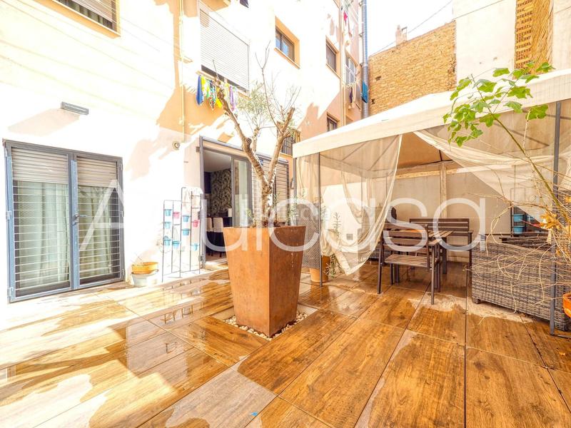 Foto 2778e2ff-6f95-4861-9e1c-28516054a9f1. Pis amb calefacció a Ensanche-Diputación Alicante