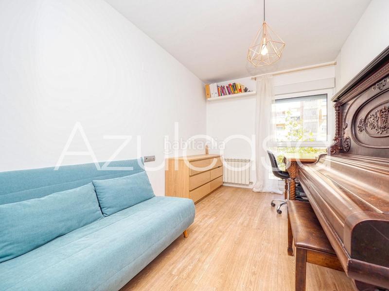 Foto 3062539b-f860-42ee-8061-bbee662f5500. Pis amb calefacció a Ensanche-Diputación Alicante