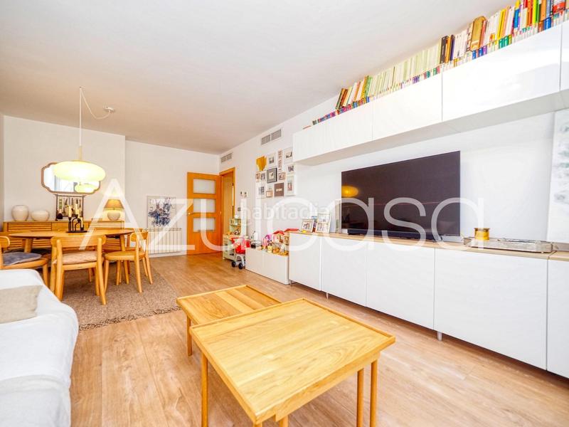 Foto 35ec12df-0723-4cc5-8bdc-894c0be698eb. Pis amb calefacció a Ensanche-Diputación Alicante