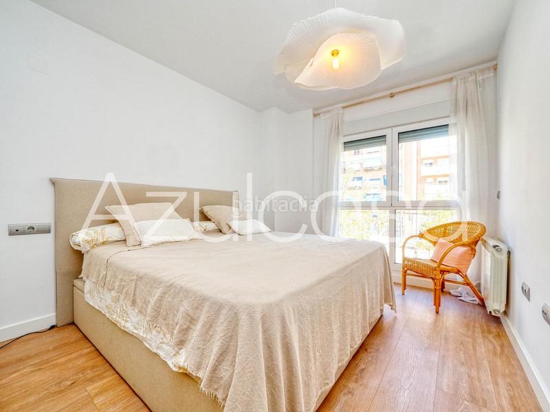 Foto 6d1674c4-a027-4028-a5f9-85d0d6dffbca. Pis amb calefacció a Ensanche-Diputación Alicante