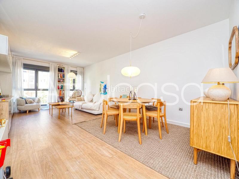 Foto 72347afd-8117-44dc-b96d-e941d96b49bf. Pis amb calefacció a Ensanche-Diputación Alicante