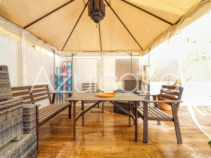 Foto 9c0692f0-eef1-4bcc-a477-570b26f3a4d2. Pis amb calefacció a Ensanche-Diputación Alicante