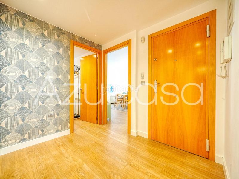 Foto aacdb4ef-3d0d-4d8e-a658-cc4fb1504161. Pis amb calefacció a Ensanche-Diputación Alicante