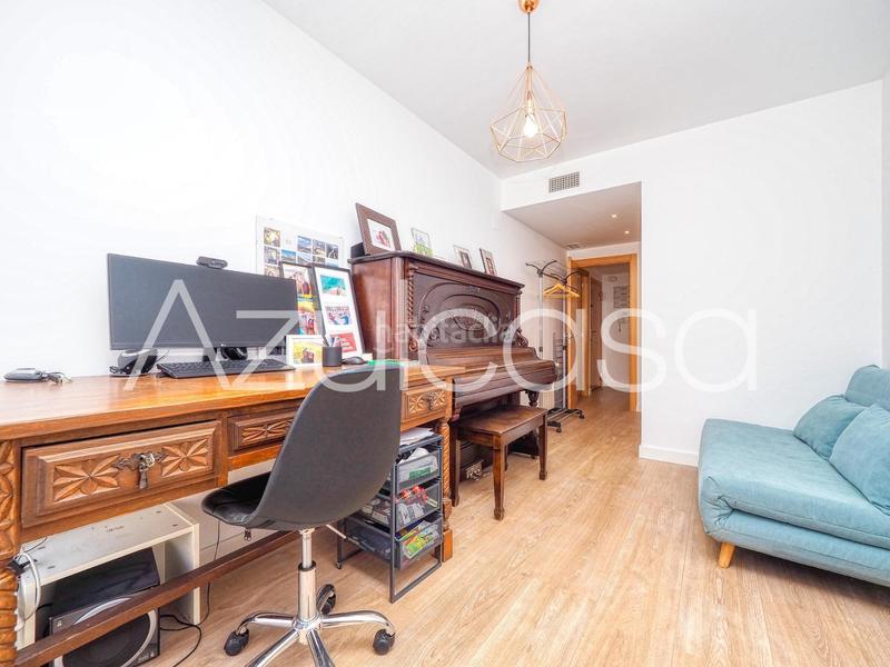 Foto c481578b-6a49-4ec2-b8cc-67d20fb8632c. Pis amb calefacció a Ensanche-Diputación Alicante