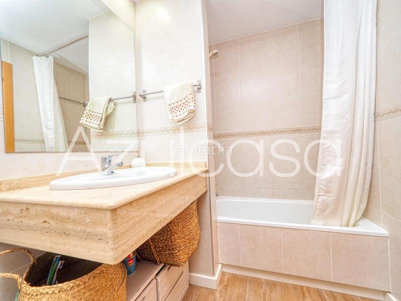 Foto d1e72ba9-0548-432b-8397-53f9455614c0. Pis amb calefacció a Ensanche-Diputación Alicante