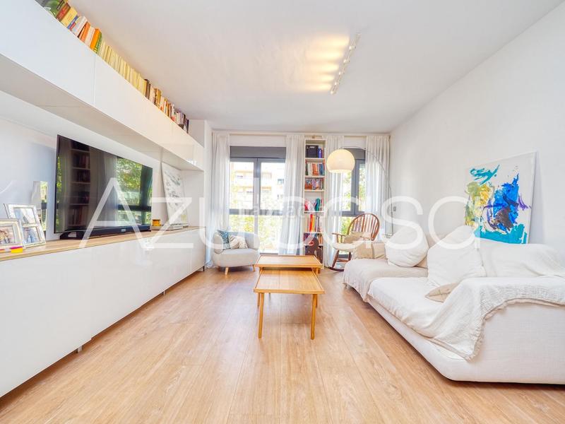 Foto ec0c131f-8db6-4420-bfeb-633a5c27cfbc. Pis amb calefacció a Ensanche-Diputación Alicante