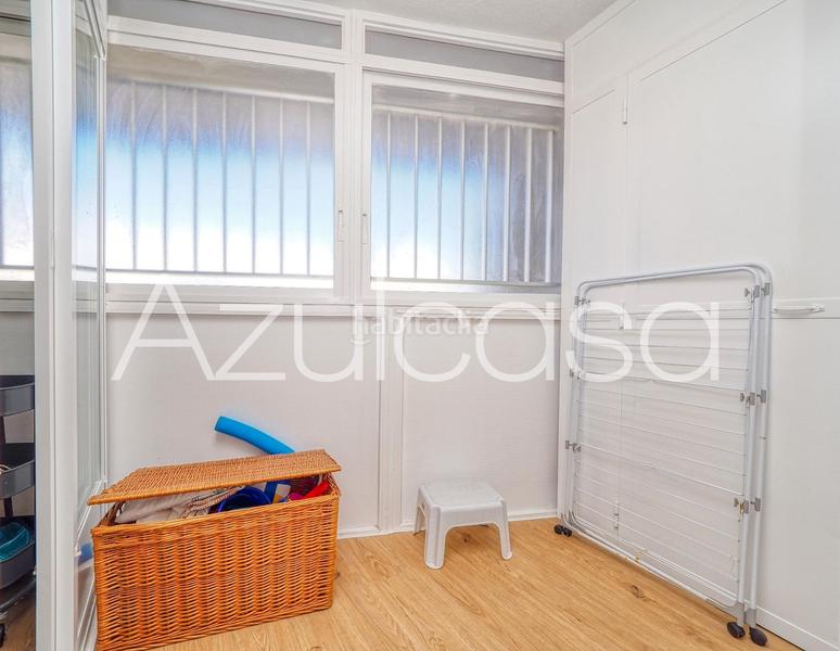 Foto 1f4444cc-456f-44e8-af19-5e01ae5039ed. Pis amb aparcament a Playa Muchavista Campello (el)