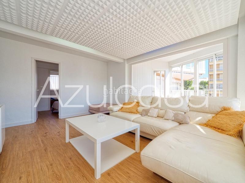 Foto 22514548-f8e8-4cec-bf21-18805e4f284b. Pis amb aparcament a Playa Muchavista Campello (el)