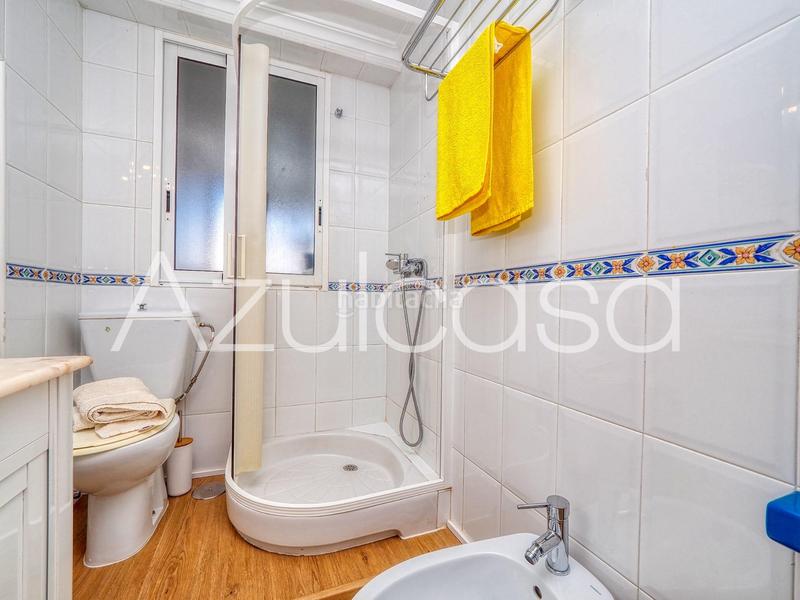 Foto 30b188da-c40d-4b05-b483-4218393a5579. Pis amb aparcament a Playa Muchavista Campello (el)