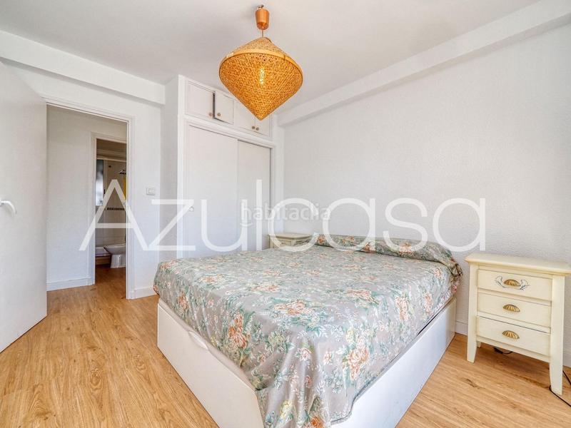 Foto 36351330-5864-4c4b-9d6b-285624f12ae8. Pis amb aparcament a Playa Muchavista Campello (el)