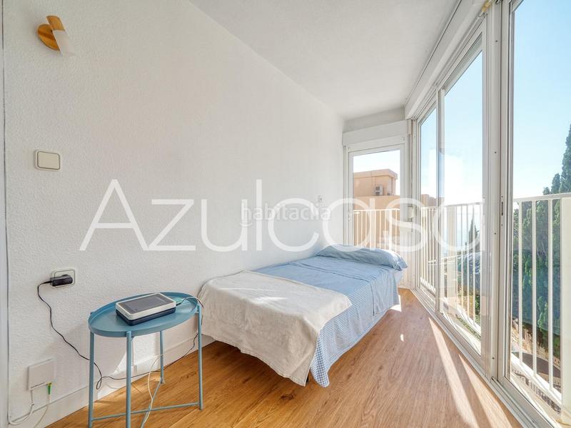 Foto 378c6433-ef7c-472c-adc8-072c005b5844. Pis amb aparcament a Playa Muchavista Campello (el)