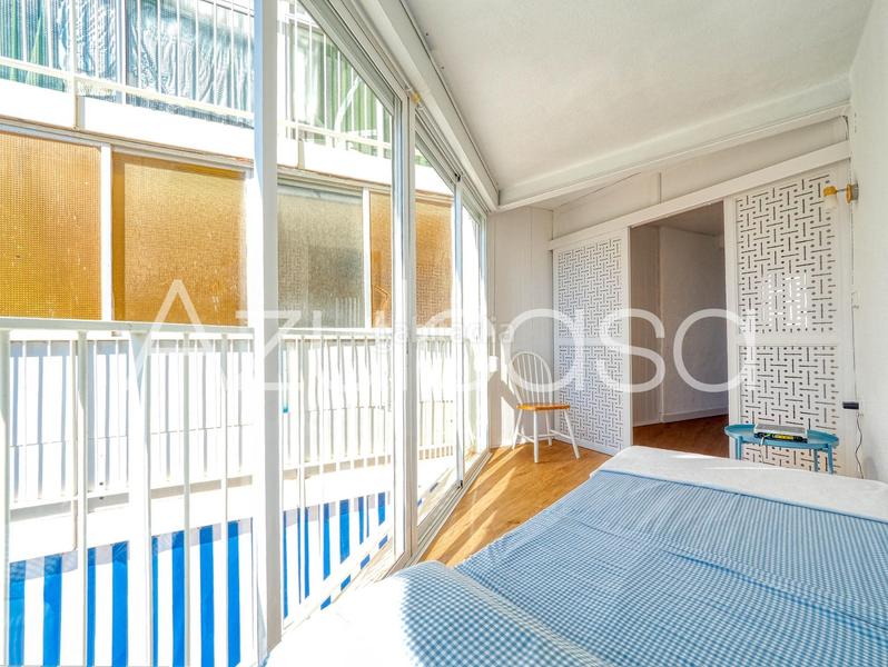 Foto 44871304-8c21-49ac-a524-14f36f906103. Pis amb aparcament a Playa Muchavista Campello (el)