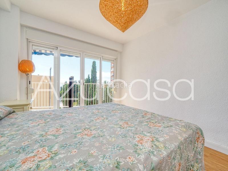 Foto 6664b447-f383-4ac0-8755-bb407424729b. Pis amb aparcament a Playa Muchavista Campello (el)