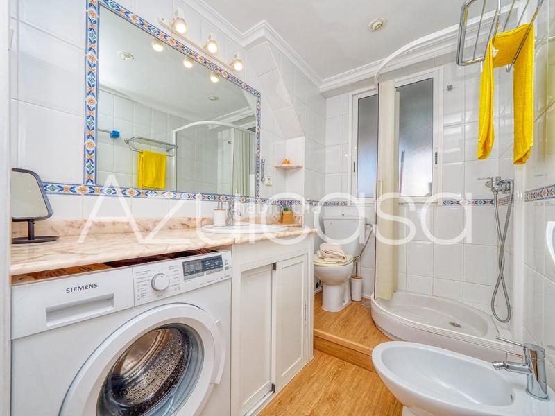 Foto 6f75016c-da24-47ca-abe9-855c22b30ae3. Pis amb aparcament a Playa Muchavista Campello (el)