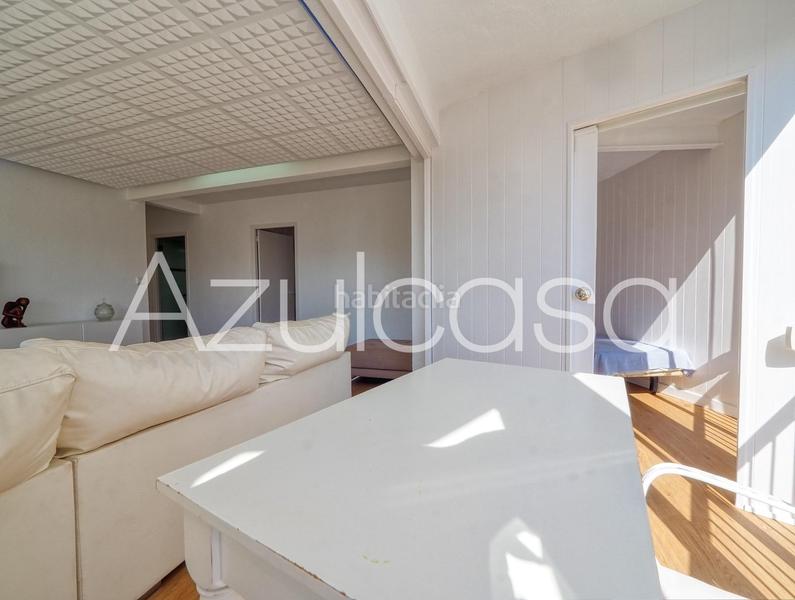 Foto 775621c7-4b34-4133-9080-6eaeddb78fe8. Pis amb aparcament a Playa Muchavista Campello (el)