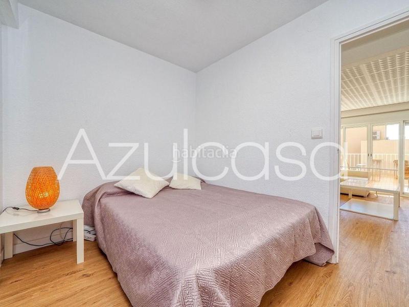 Foto 7b02e832-0498-4715-9111-4192cce8a008. Pis amb aparcament a Playa Muchavista Campello (el)