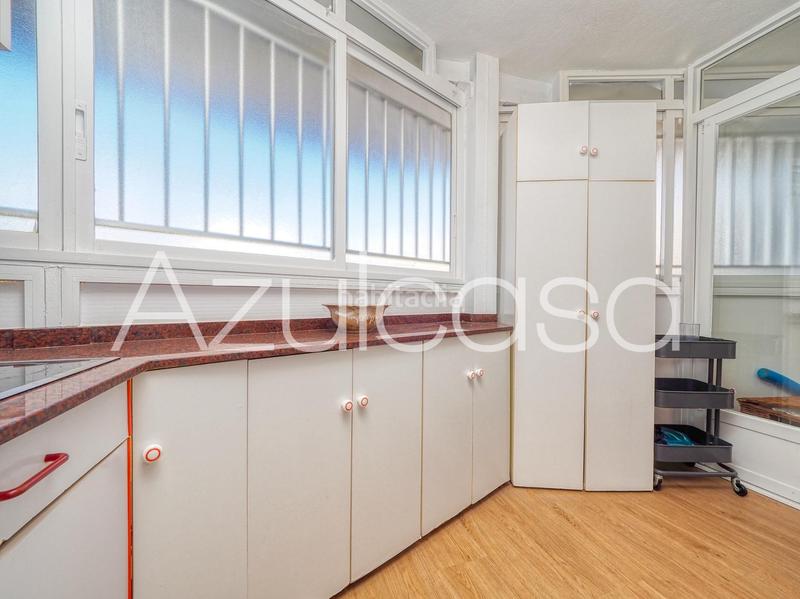 Foto 82ef70b0-ef3d-4059-9b58-43afa720f391. Pis amb aparcament a Playa Muchavista Campello (el)