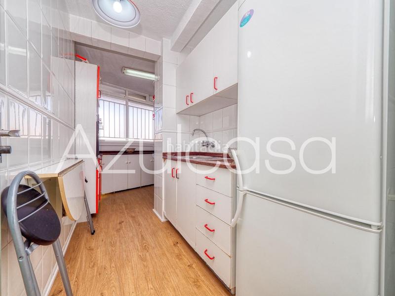 Foto 8978d283-4832-46d6-8771-26e6e630f0f3. Pis amb aparcament a Playa Muchavista Campello (el)