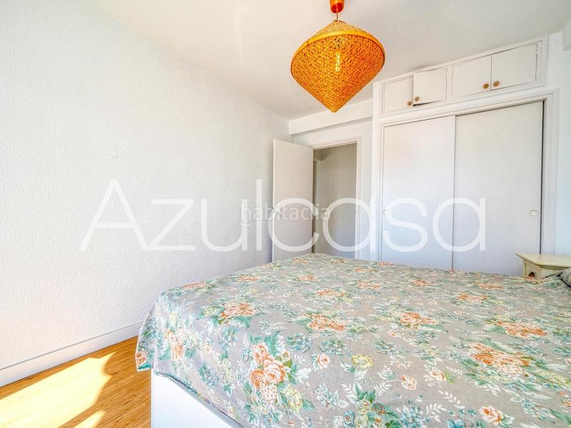 Foto 8989c923-1102-4e53-b9a3-03725eda5f0b. Pis amb aparcament a Playa Muchavista Campello (el)