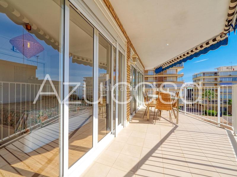 Foto 89b71c2e-342c-4d9c-8f8f-5f4d4497c419. Pis amb aparcament a Playa Muchavista Campello (el)