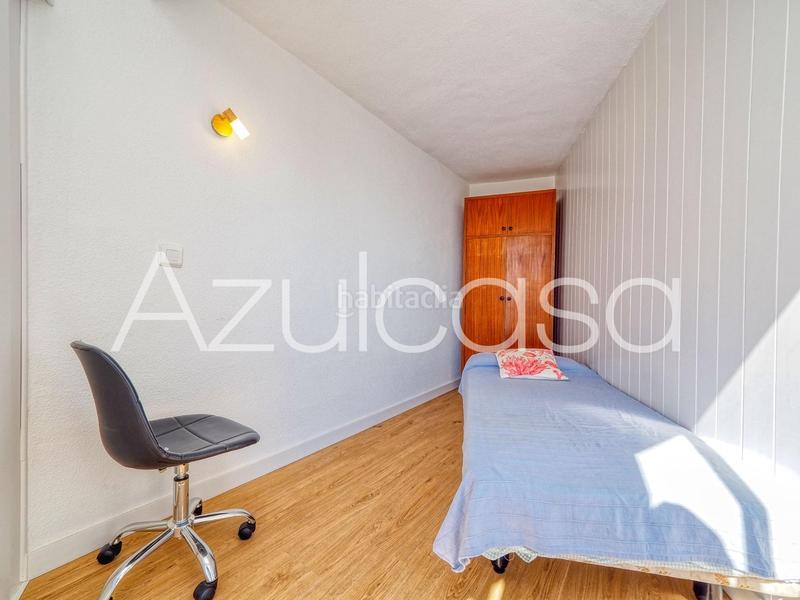 Foto 89f72cf1-fede-4989-9fa7-ee7630af8f2f. Pis amb aparcament a Playa Muchavista Campello (el)