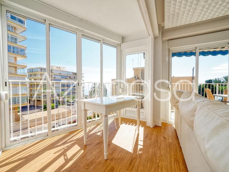 Foto 93458aa1-9e68-4e9e-a36d-2a3f650eaba0. Pis amb aparcament a Playa Muchavista Campello (el)