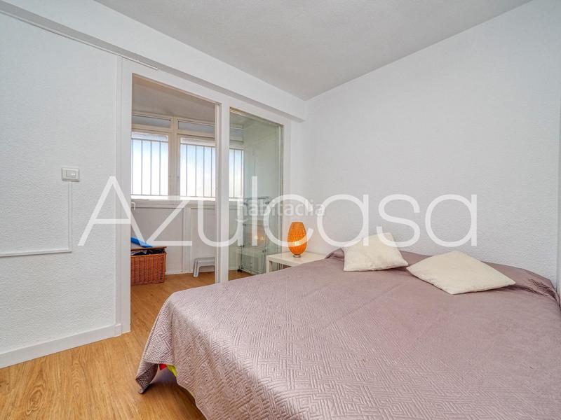 Foto ae12ee25-7619-440d-adfe-59a8abee8cfd. Pis amb aparcament a Playa Muchavista Campello (el)