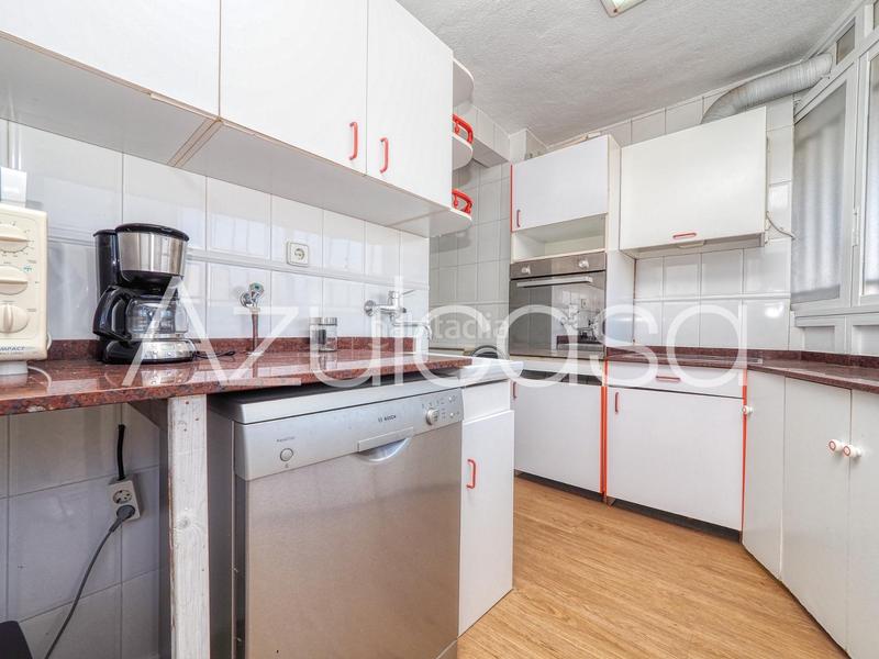 Foto bab5eda1-e76e-43b8-84d0-c27f997ac409. Pis amb aparcament a Playa Muchavista Campello (el)