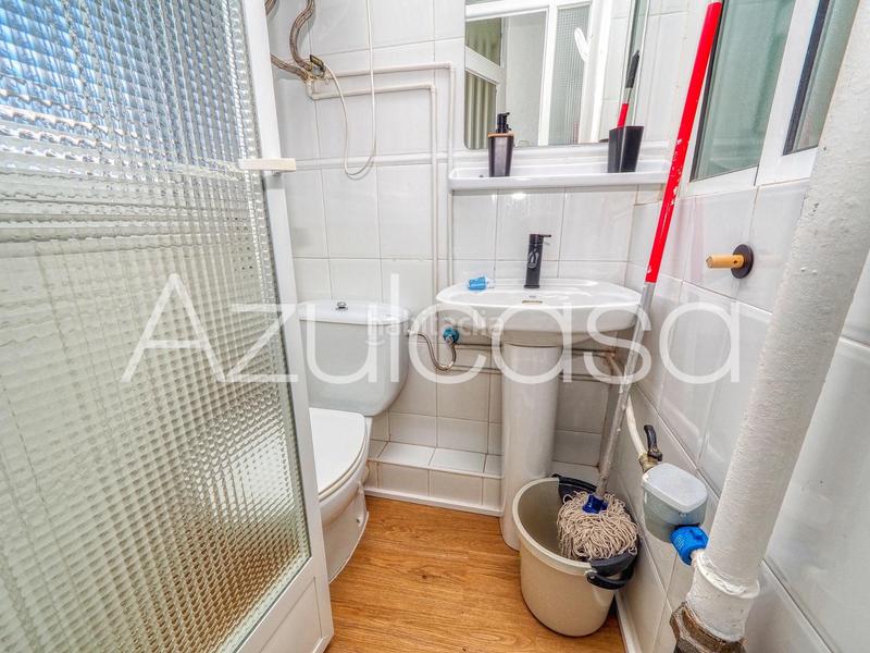 Foto c5a2baaf-3624-4c63-8df5-81599f742ade. Pis amb aparcament a Playa Muchavista Campello (el)