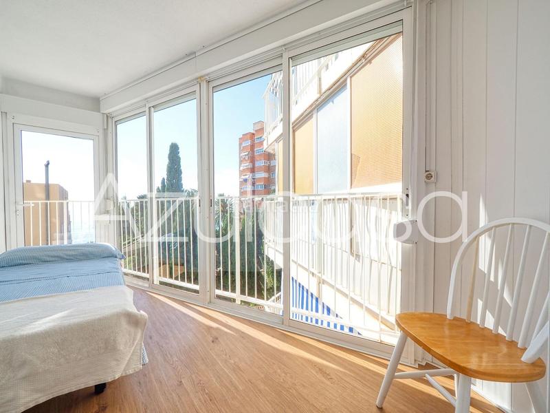 Foto da914728-ed36-473b-b46e-00ddb73f5e90. Pis amb aparcament a Playa Muchavista Campello (el)