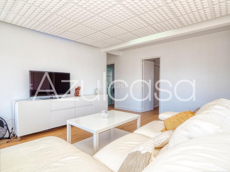 Foto e9586e12-14e0-4216-a4fd-1932ac874fdf. Pis amb aparcament a Playa Muchavista Campello (el)