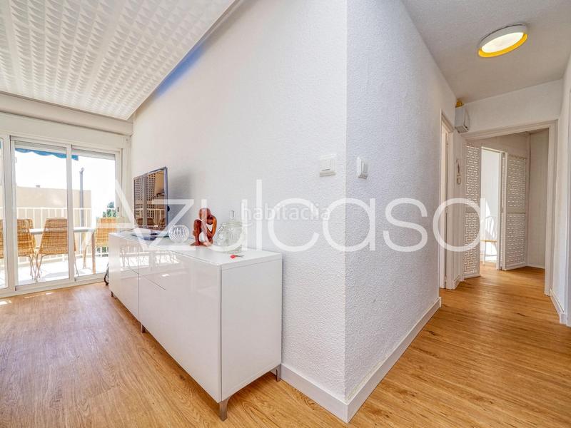 Foto eacda0bb-2050-443b-b074-90fc2b746632. Pis amb aparcament a Playa Muchavista Campello (el)