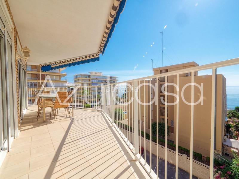 Foto efc0bd34-1ec6-417f-bd1f-26a1be8b50a7. Pis amb aparcament a Playa Muchavista Campello (el)