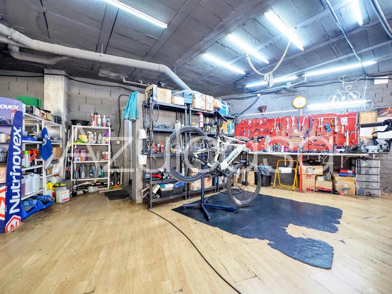 Foto 2c364700-6d9f-426a-bfec-9e79812a9bba. Business premise in Paus - Polígono San Blas Alicante