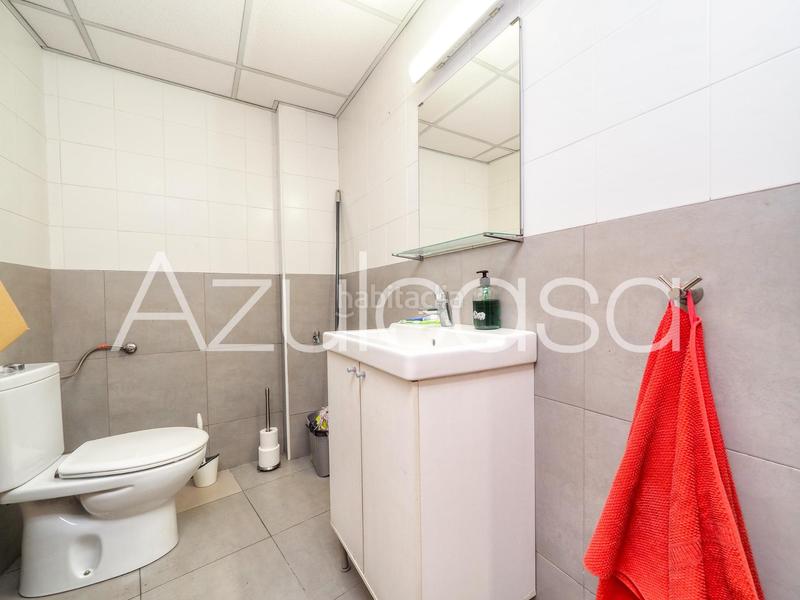 Foto 69857cac-b49f-4ed6-ad3c-a564d87b07ac. Business premise in Paus - Polígono San Blas Alicante