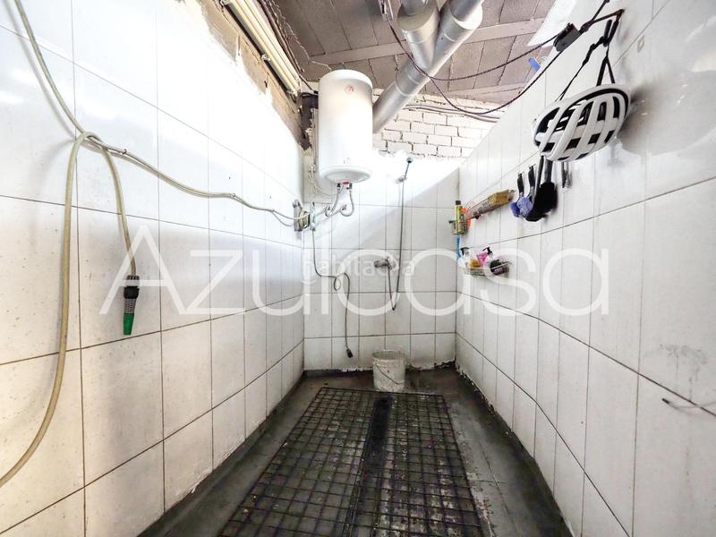 Foto 997eff98-ae2f-4aa0-a8c6-7e64609dc56e. Business premise in Paus - Polígono San Blas Alicante