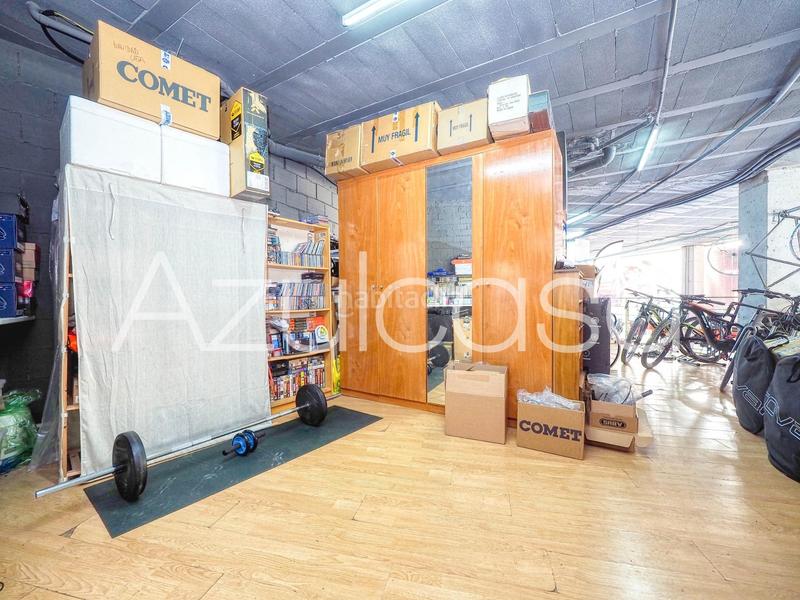 Foto ab228735-acb9-46ba-b2c7-048498c02ec3. Business premise in Paus - Polígono San Blas Alicante