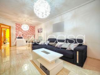 Appartamento  Calle calle de rigel, 33. Estupendo bajo en venta de 3 dormitorios y 2 baños con garaje y