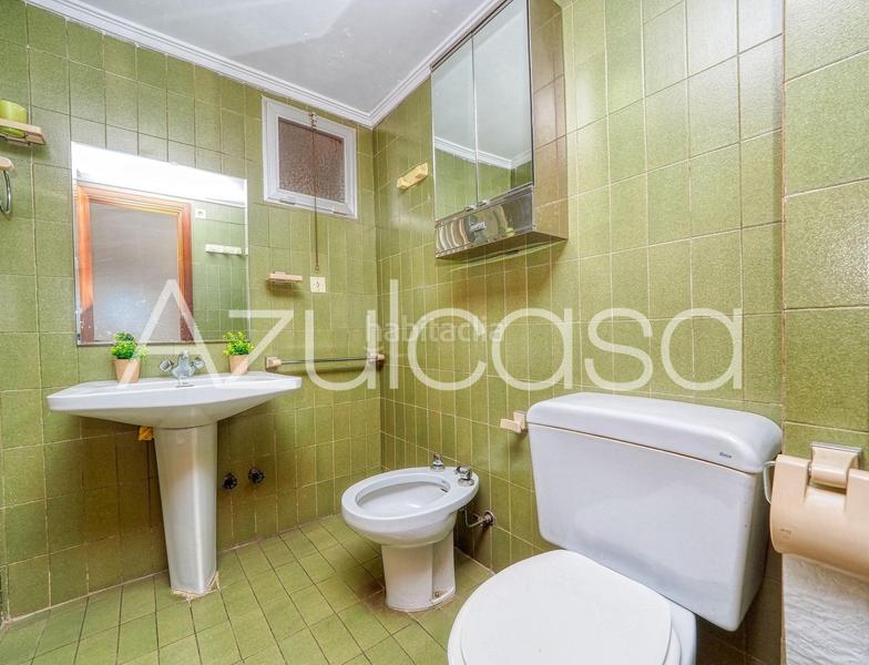 Foto 1615f225-2fb6-45aa-8d14-944dcf525dda. Pis amb aparcament a Pla de Bon Repós Alicante