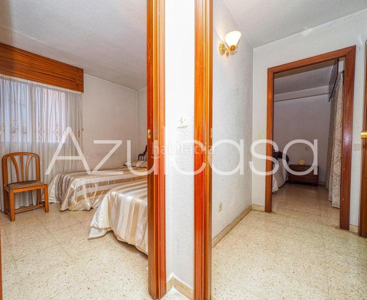 Foto 29e0145e-bc4b-450f-b835-f2b7213088d7. Pis amb aparcament a Pla de Bon Repós Alicante