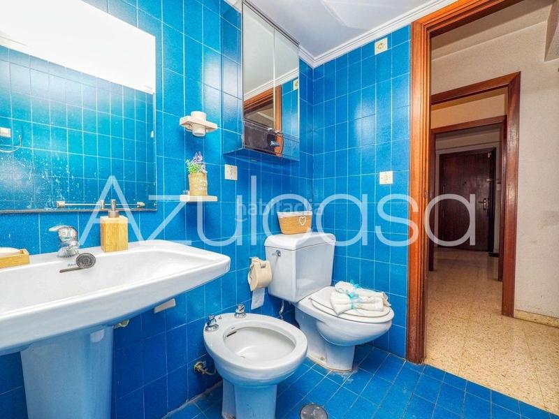 Foto 317b32f2-b8b5-4a8d-9b18-18135c939369. Pis amb aparcament a Pla de Bon Repós Alicante