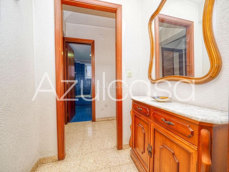 Foto 424d6646-8b02-4183-8a3a-2fbaef7d2d75. Pis amb aparcament a Pla de Bon Repós Alicante