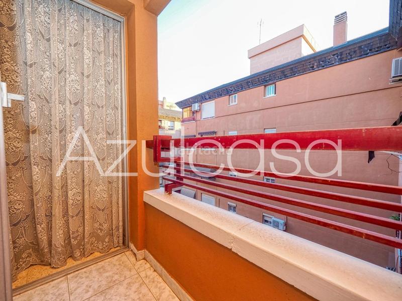 Foto 4e57acc9-bf1c-47dc-b1fa-044b4dabc462. Pis amb aparcament a Pla de Bon Repós Alicante