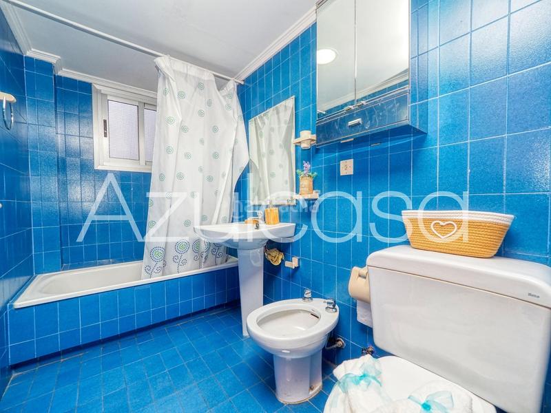 Foto 57c29964-03c7-445f-8c44-23239a0fbd32. Pis amb aparcament a Pla de Bon Repós Alicante